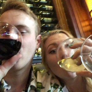 Meet your Posher, Zach